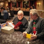 2025 Christmas Party